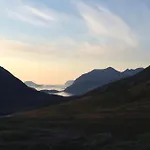 Beautiful View - Close To The Sea, Mountains And Nature *