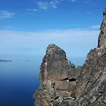 Beautiful View - Close To The Sea, Mountains And Nature * Kvaloya