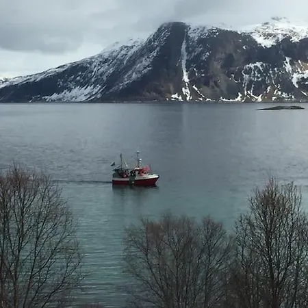 شقة Beautiful View - Close To The Sea, Mountains And Nature *
