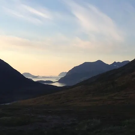 Beautiful View - Close To The Sea, Mountains And Nature *