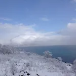 Beautiful View - Close To The Sea, Mountains And Nature Lejlighed Kvaloya