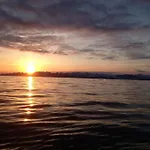 Beautiful View - Close To The Sea, Mountains And Nature * Kvaloya