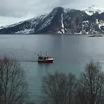 Lejlighed Beautiful View - Close To The Sea, Mountains And Nature *