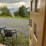 Lejlighed Beautiful View - Close To The Sea, Mountains And Nature *