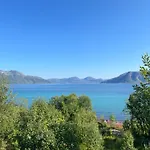 Beautiful View - Close To The Sea, Mountains And Nature * Kvaloya