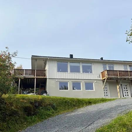 Beautiful View - Close To The Sea, Mountains And Nature Appartement *