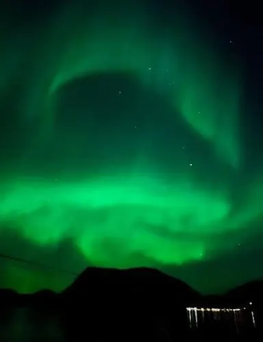 Beautiful View - Close To The Sea, Mountains And Nature *