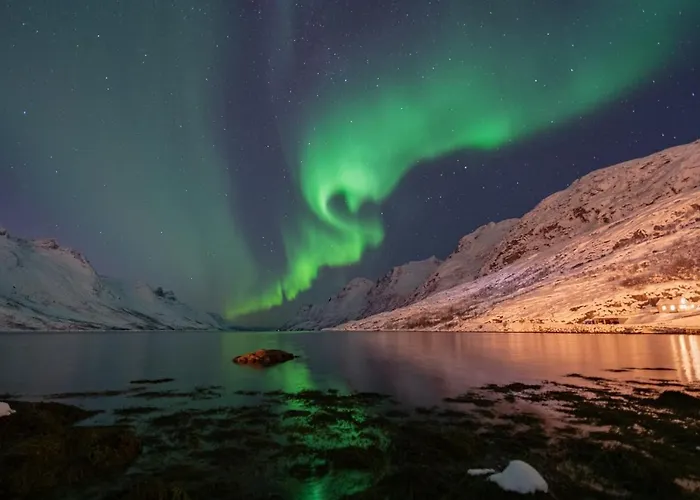 Appartement Beautiful View - Close To The Sea, Mountains And Nature