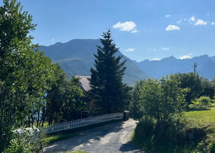 Beautiful View - Close To The Sea, Mountains And Nature Appartement *